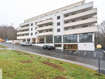Erstbezug in ruhiger Lage nahe Krankenhaus Oberwart – Qualität & Komfort