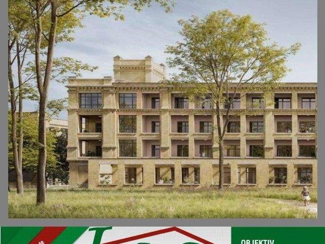 #ERSTBEZUG in WE 31 AB Weihnachten 2026 #Wohnen #Cotton Lofts #TG mit Wallbox