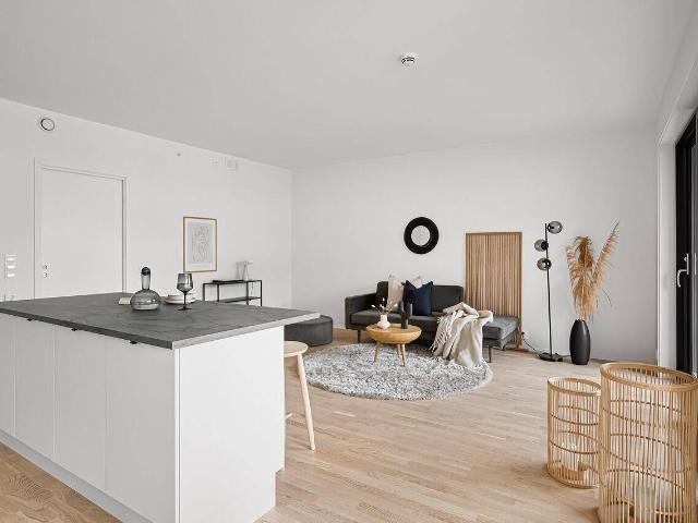 Anlegerwohnung in Werndorf, neue moderne 4 Zimmerwohnung mit großem Balkon und Carportplatz !