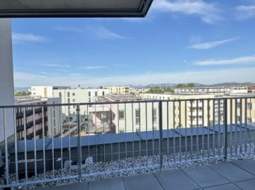 ERSTBEZUG in Wiener Neustadt – moderne Familienwohnung mit