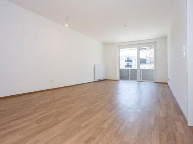 ERSTBEZUG in Wiener Neustadt – charmante 3 Zimmer Wohnung mit Balkon im „ein viertel grün“