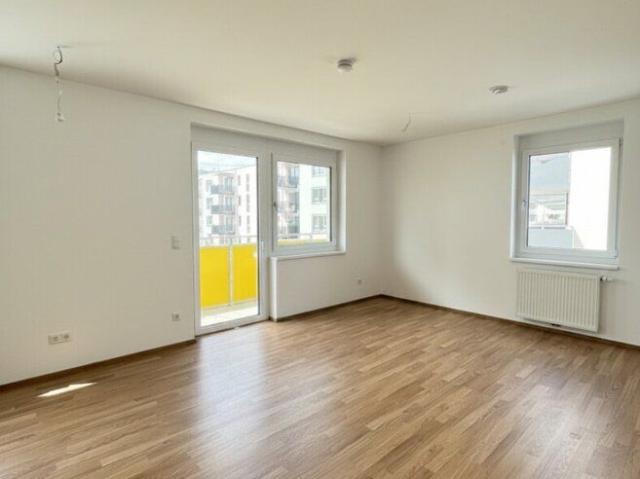 ERSTBEZUG in Wiener Neustadt „ein viertel grün“ schöne 3 Zimmer Wohnung mit Balkon