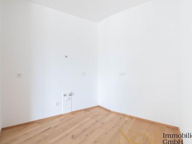 Erstbezug in Wilhering – 3 Zimmer Wohnung mit Terrasse & Privatgarten