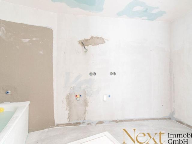 Erstbezug in Wilhering – 3 Zimmer Wohnung mit Terrasse & Privatgarten