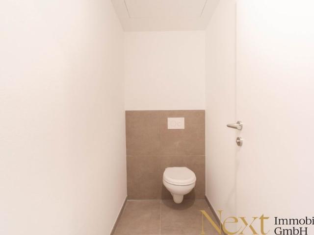 Erstbezug in Wilhering – 3 Zimmer Wohnung mit Terrasse & Privatgarten