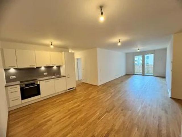 Erstbezug in Traumlage | 3 Zimmer Wohnung nähe Kirschblütenpark