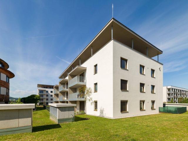 Erstbezug in Viktring, 2 Monate mietfrei Herrliche 3 Zimmer Terrassen Wohnung inkl. Küche