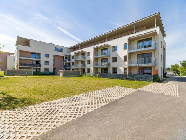 Erstbezug in Viktring, direkt vom Eigentümer sonnige 4 Zimmer Wohnung mit Küche