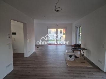 Erstbezug in Zepernick – Provisionsfreie KfW 40 EE Stadtvilla auf über 1.000 m² Grundstück