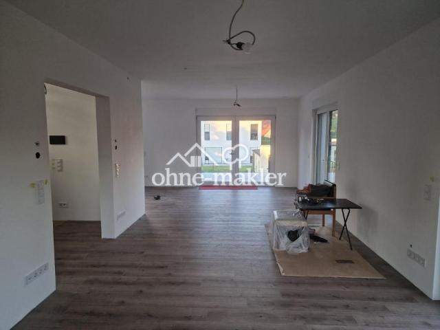 Erstbezug in Zepernick – Provisionsfreie KfW 40 EE Stadtvilla auf über 1.000 m² Grundstück