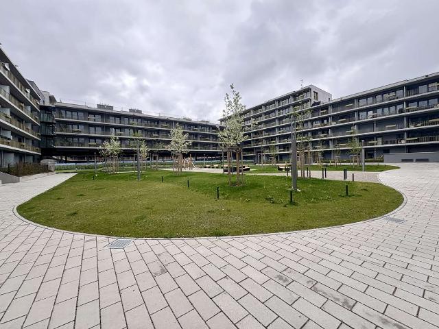 Erstbezug! inkl. Einbauküche, TG Stellplatz und Kellerabteil