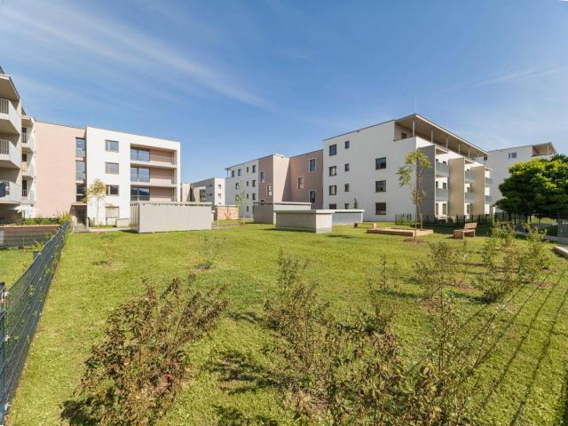 Erstbezug inkl. Küche +2 Monate mietfrei 3 Zimmer Familienparadies mit 2 Loggien