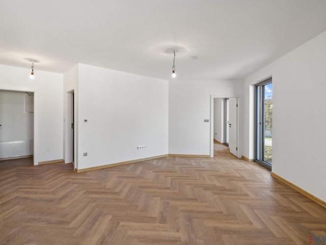 ERSTBEZUG inkl Stellplatz II Leben im Weinviertel II 2 Zimmer Wohnung II Nähe Wolkersdorf und Gerasdorf