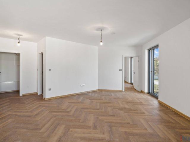 ERSTBEZUG inkl Stellplatz II Leben im Weinviertel II 2 Zimmer Wohnung II Nähe Wolkersdorf und Gerasdorf
