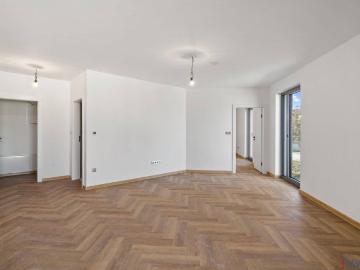 ERSTBEZUG inkl Stellplatz II Leben im Weinviertel II 2 Zimmer Wohnung II Nähe Wolkersdorf und Gerasdorf