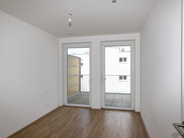 Erstbezug: Ideale Wohnung Für Naturliebhaber mit Ausblick