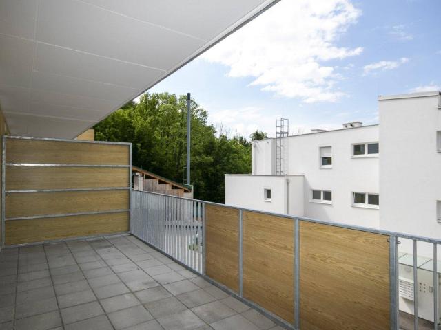 ERSTBEZUG: Ideale Wohnung für Naturliebhaber mit Ausblick