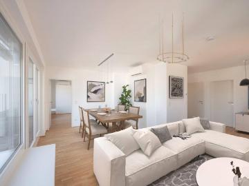 Khekgasse, KG Liesing, Wien - Balkon, Terrasse