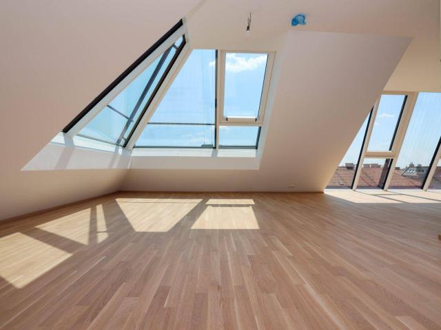 ERSTBEZUG, UNABHÄNGIG v. fossilen Brennstoffen, kernsanierter Albau, modernste Ausstattung ab 41 m² 148m² Wohnfläche, 2 4 Zimmer plus Nebenräume, Etagen und DG Wohnungen, Wärmep. FBH,Deckenkühlung