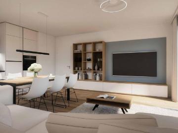 ERSTBEZUG! Juli 2026: Moderne 3 Zimmer Wohnung mit Balkon, Garage & Stellplatz in Attnang Puchheim!