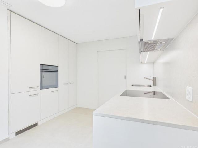 Erstbezug: Loft Feeling unter dem Dach