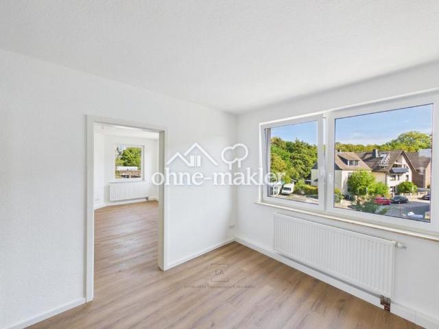 ERSTBEZUG* Lichtdurchflutete Wohnung nahe des Stadtzentrums
