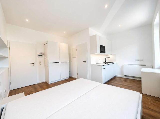 Erstbezug: möblierte Design Apartments in Niefern | All in inkl. Heizung, Strom & Internet