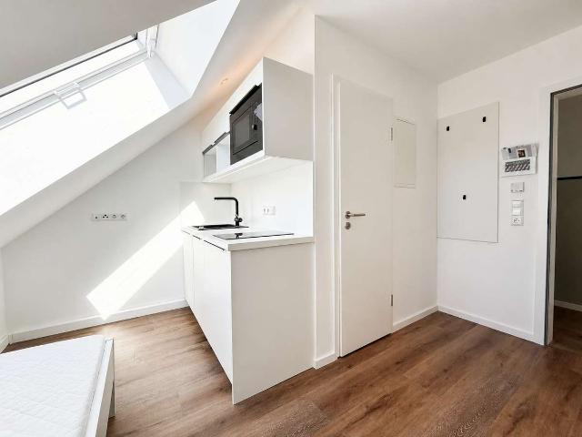 Erstbezug: möblierte Design Apartments in Niefern | All in inkl. Heizung, Strom & Internet
