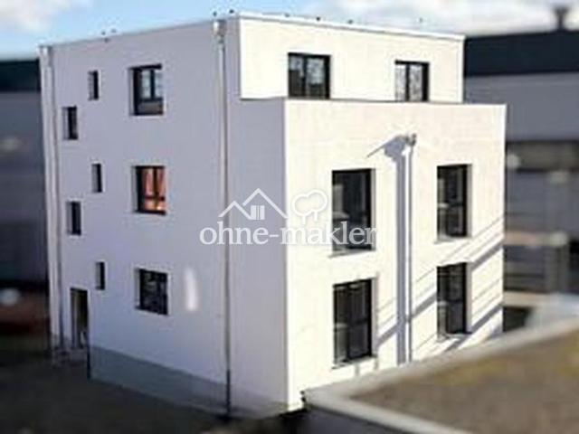 Erstbezug – Möblierte 2 Zimmer Neubauwohnung im KfW 55 Effizienzhaus Metzingen
