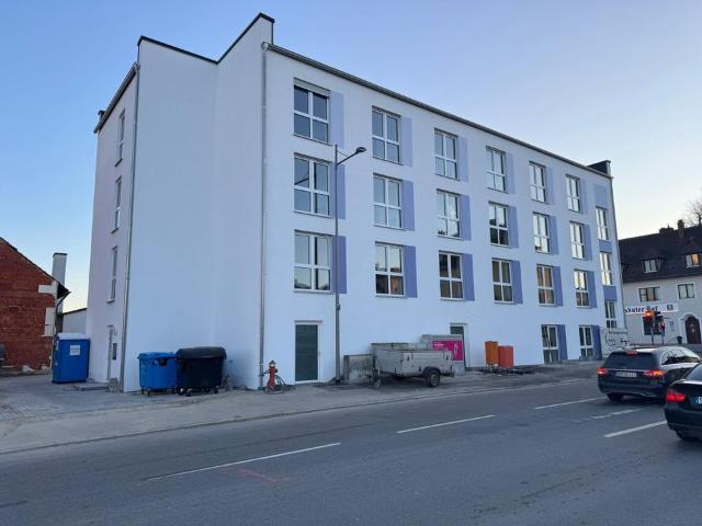 Erstbezug Möbliertes 22m² Mikroapartment + Balkon München Moosach