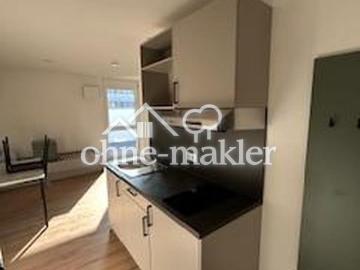 Erstbezug Möbliertes Studentenapartment in top Lage