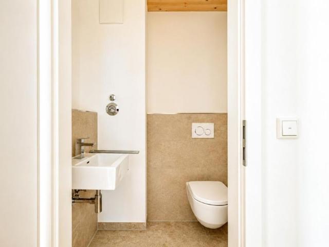 ERSTBEZUG! Moderne 4 Zimmer Dachgeschosswohnung