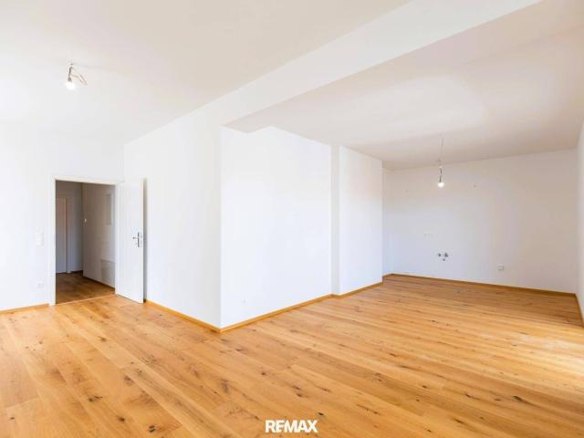 Moderner Erstbezug mit großzügigem Balkon – Ihr neues Zuhause in bester Lage von Mörbisch am See