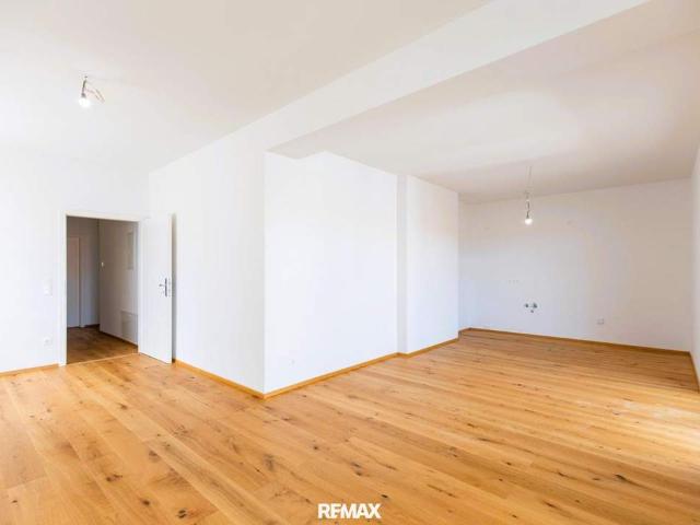 Moderner Erstbezug mit großzügigem Balkon – Ihr neues Zuhause in bester Lage von Mörbisch am See