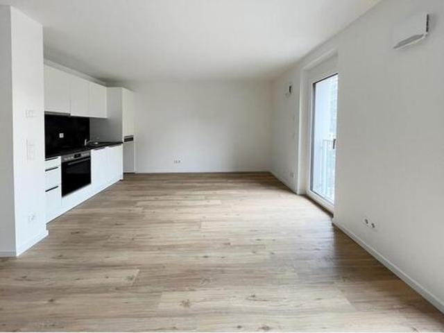 ERSTBEZUG MODERNE 1 Zimmer Wohnung mit Einbauküche