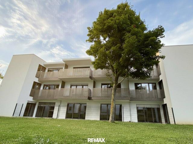 Erstbezug: Moderne 1 Zimmer Wohnung mit Loggia und Fußbodenheizung in 1230 Wien!
