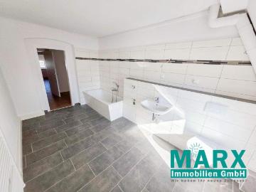 ERSTBEZUG* moderne 2 Raum Wohnung in ZentrumsnÃ¤he!