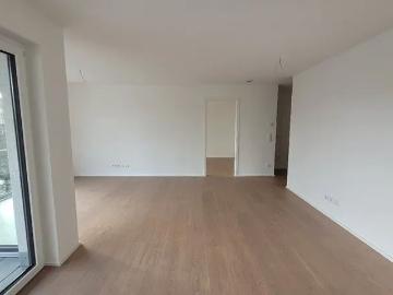 Erstbezug: Moderne 2 Zi. Wohnung mit Einbauküche in zentraler Lage von Leichlingen