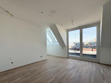 Holzknechtstraße, Siedlung Südost, Wien