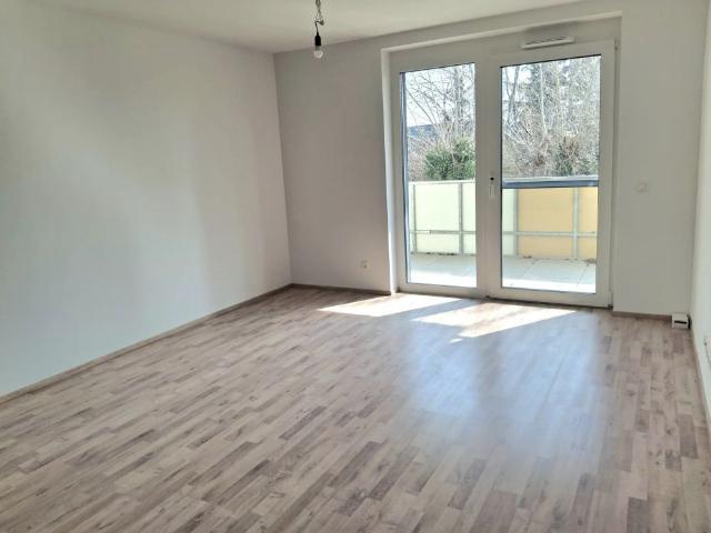 Erstbezug! Moderne 2 Zimmer Wohnung mit Komfort & Design