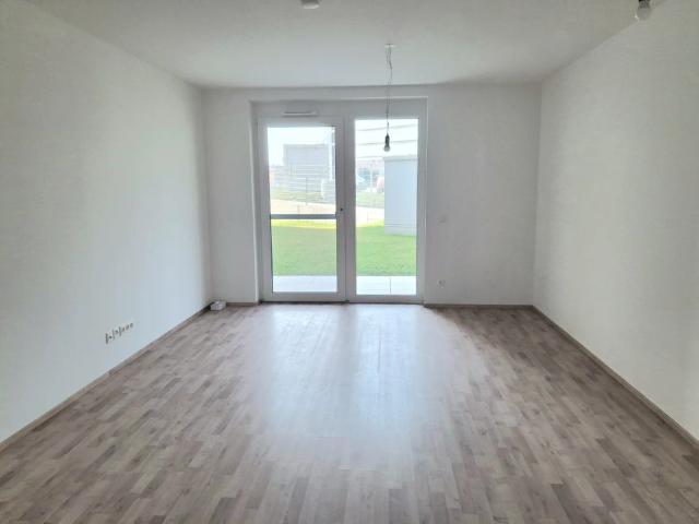 Erstbezug! Moderne 2 Zimmer Wohnung mit Komfort & Design mit Terrasse