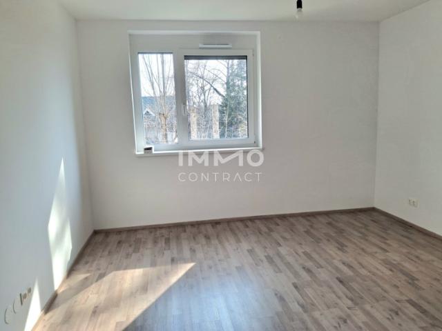 Erstbezug – Moderne 2 Zimmer Wohnung mit lichtdurchfluteten Räumen