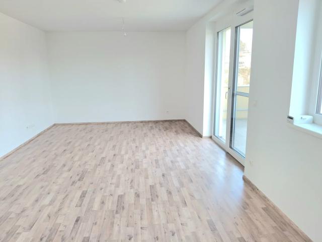 Erstbezug – Moderne 2 Zimmer Wohnung mit lichtdurchfluteten Räumen