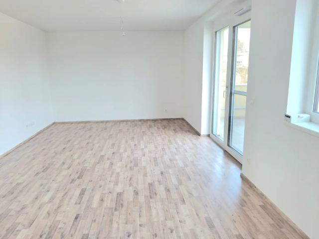 Erstbezug – Moderne 2 Zimmer Wohnung mit lichtdurchfluteten Räumen