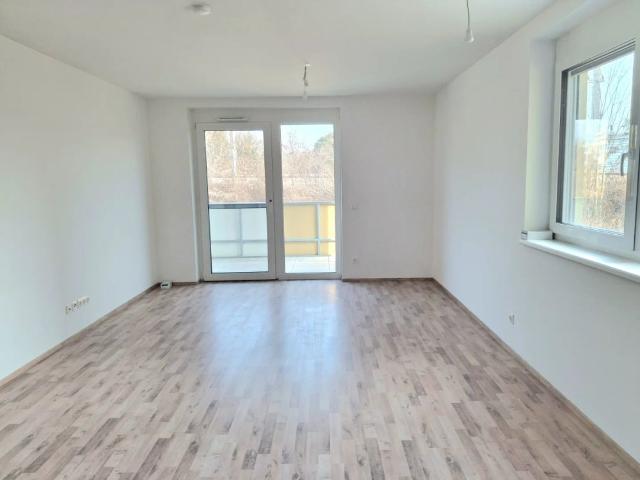 Erstbezug – Moderne 2 Zimmer Wohnung mit lichtdurchfluteten Räumen