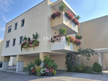 Wohnung zur Miete in 7000