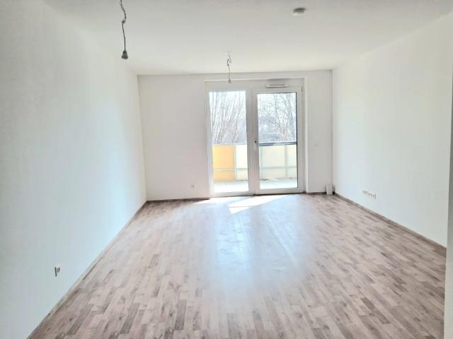 Erstbezug – Moderne 2 Zimmer Wohnung mit lichtdurchfluteten Räumen