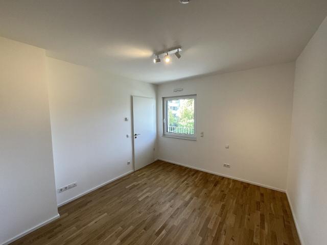 Erstbezug | Moderne 2 Zimmer Wohnung – ideal für WG – mit 2 Balkonen in Poppelsdorf