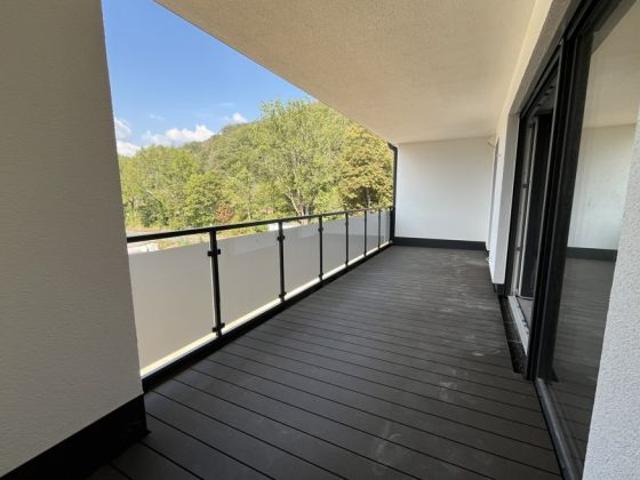 ERSTBEZUG Moderne 2 Zimmer Wohnung im Haus Luma – Seniorengerechtes Wohnen in Top Lage!