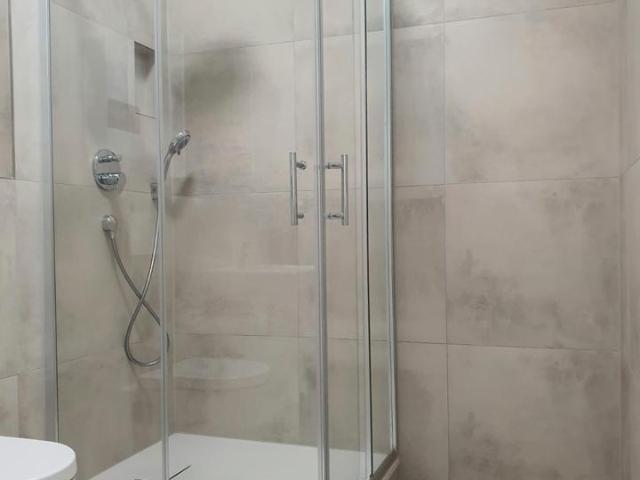 Erstbezug: Moderne 2 Zimmer Wohnung+EBK+Fußbodenheizung
